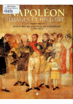 Napoléon  Images et histoire Collectif