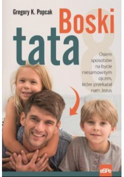 Boski tata