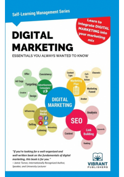 Digital Marketing Essentials You Always Wanted to Know