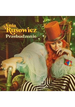 Przebudzenie CD