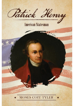 Patrick Henry