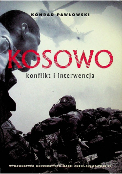 Kosowo konflikt i inwestycja