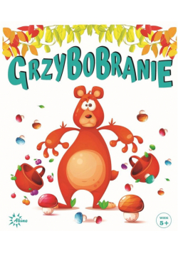 Grzybobranie ABINO
