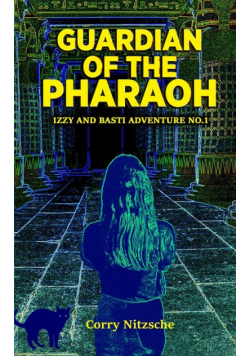 Guardian of the Pharaoh