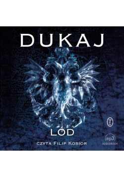 Lód audiobook