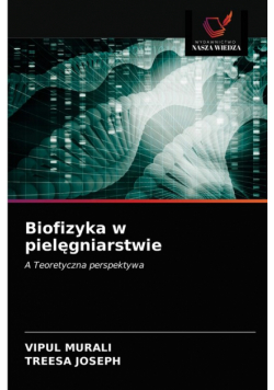 Biofizyka w pielęgniarstwie