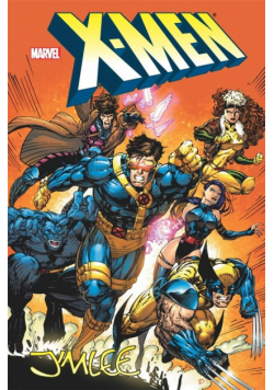 X-Men