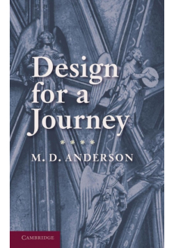 Design for a Journey