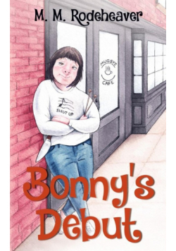 Bonny's Debut