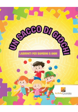 Un Sacco Di Giochi