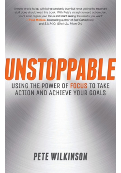 Unstoppable
