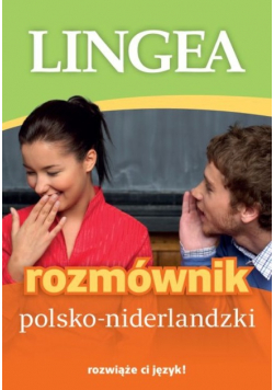 Polsko - niderlandzki rozmównik