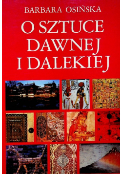 O sztuce dawnej i dalekiej