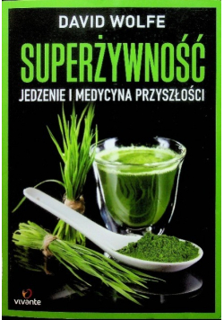 Superżywność
