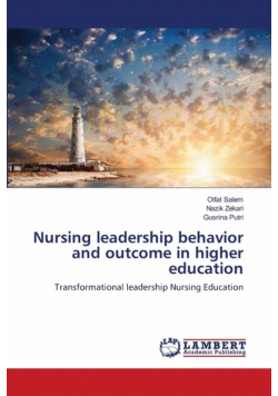 Nursing leadership behavior and outcome in higher education