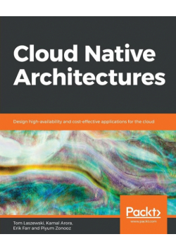 Cloud Native Architectures
