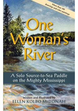 One Woman's River