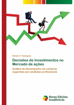 Decisões de Investimentos no Mercado de ações
