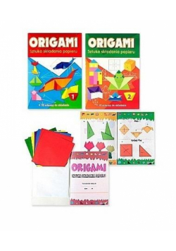 Origami MIX