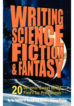 Writing Science Fiction & Fantasy