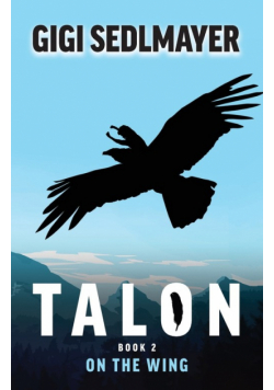 Talon, On the Wing