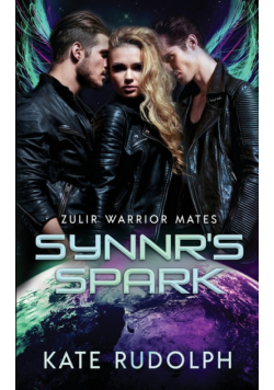 Synnr's Spark
