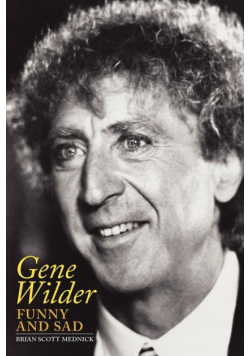 Gene Wilder