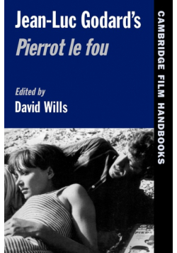 Jean-Luc Godard's Pierrot Le Fou