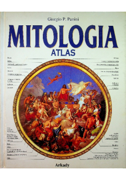 Atlas Mitologia