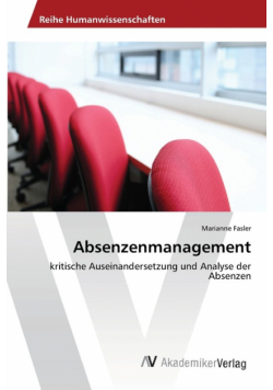 Absenzenmanagement