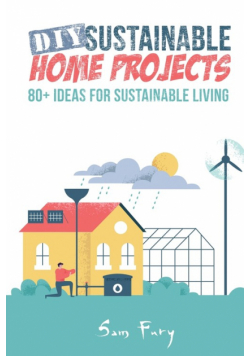 DIY Sustainable Home Projects