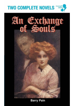 An Exchange of Souls / Lazarus (Lovecraft's Library)