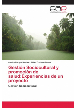 Gestión Sociocultural y promoción de salud