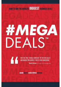 Megadeals