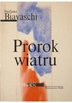 Prorok wiatru