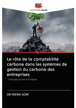 Le rôle de la comptabilité carbone dans les systèmes de gestion du carbone des entreprises