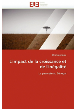 L''impact de la croissance et de l''inégalité