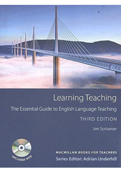 Learning Teaching z CD