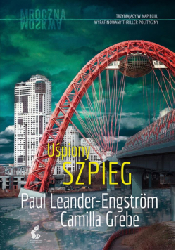 Uśpiony szpieg