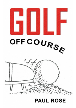 Golf, Off Course