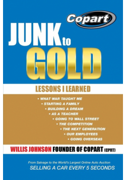 Junk to Gold
