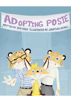 Adopting Posie