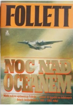 Noc nad oceanem