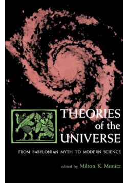 Theories of the Universe