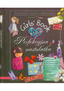 Girls Book Perfekcyjna nastolatka