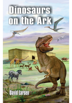 Dinosaurs on the Ark
