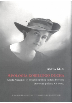 Apologia kobiecego ducha