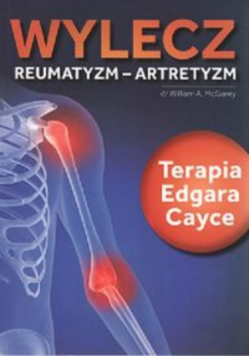 Wylecz reumatyzm  artretyzm