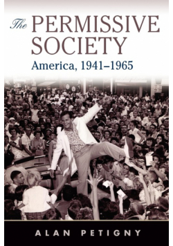 The Permissive Society