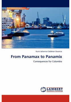 From Panamax to Panamix